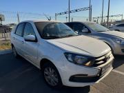 Lada (ВАЗ) Granta I Рестайлинг Уфа  - изображение 11