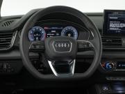 Audi Q5 II (FY) Рестайлинг Москва  - изображение 40