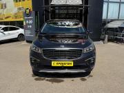 Kia Carnival III Нефтекамск  - изображение 15