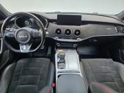 Kia Stinger I Рестайлинг Москва  - изображение 33