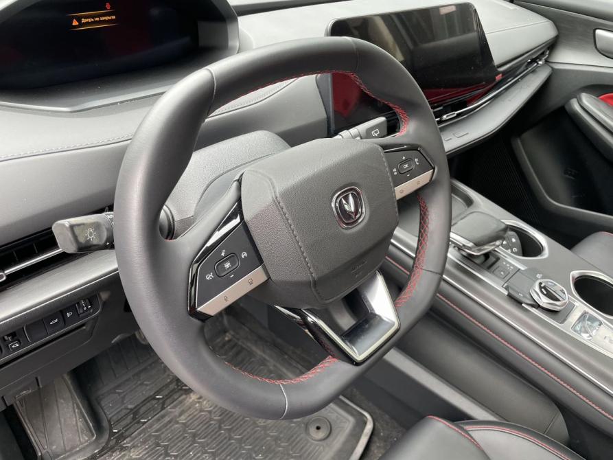 Changan CS55 Plus II Москва  - изображение 14
