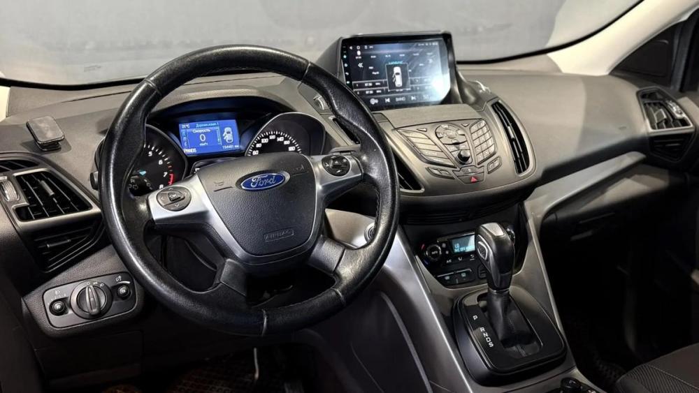 Ford Kuga II Смоленск  - изображение 10