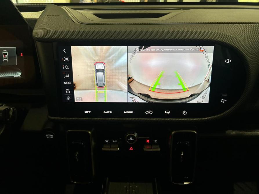 Haval Dargo Санкт-Петербург  - изображение 19