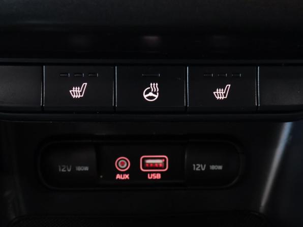 Kia Sportage IV с пробегом 2017 года, цена 1 740 000 рублей, 132582 км, внедорожник, Автокод Объявления