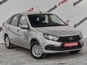 Lada (ВАЗ) Granta I Рестайлинг Екатеринбург  - изображение 22