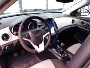 Chevrolet Cruze I Екатеринбург  - изображение 34