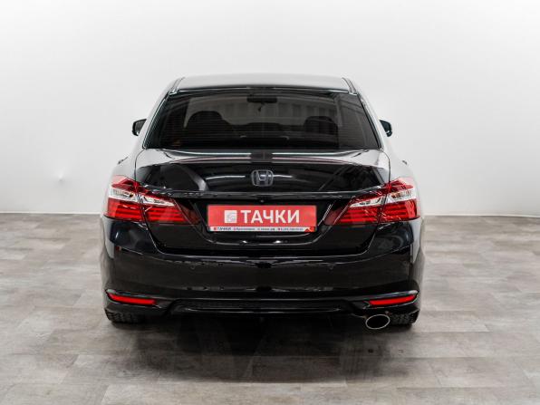 Honda Accord IX Рестайлинг с пробегом 2017 года, цена 2 077 000 рублей, 89189 км, седан, Автокод Объявления