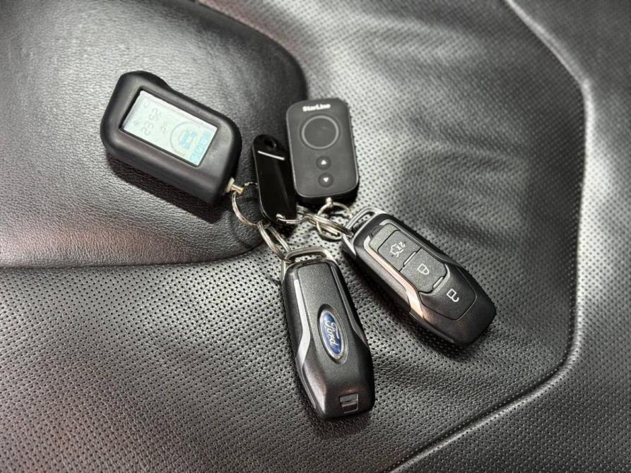 Ford Mondeo V Красноярск  - изображение 26