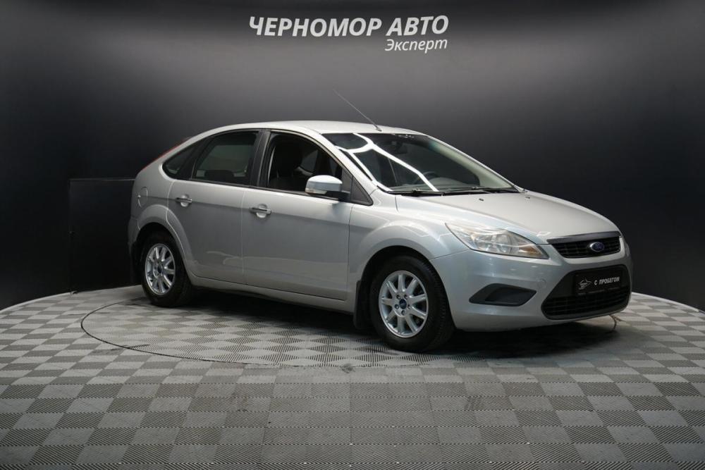 Ford Focus II Рестайлинг Крым  - изображение 7