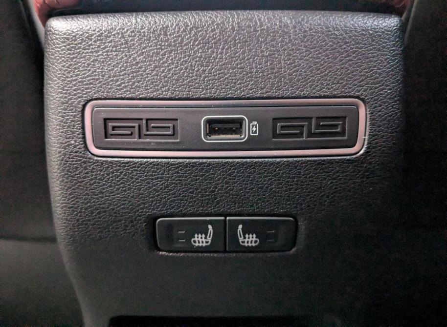 Geely Coolray I Санкт-Петербург  - изображение 29