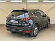 Mazda CX-5 II Москва  - изображение 22