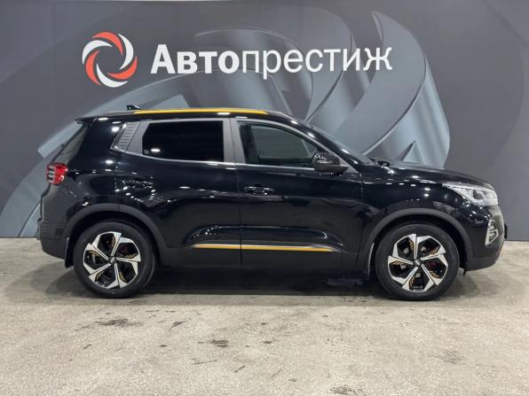 Chery Tiggo 4 Pro I Рестайлинг с пробегом 2023 года, цена 1 540 000 рублей, 71182 км, внедорожник, Автокод Объявления