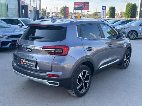 Chery Tiggo 4 I Рестайлинг с пробегом 2022 года, цена 1 380 000 рублей, 33476 км, внедорожник, Автокод Объявления