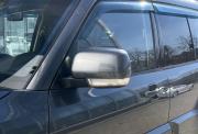 Mitsubishi Pajero IV Рестайлинг 1 Владимир  - изображение 45