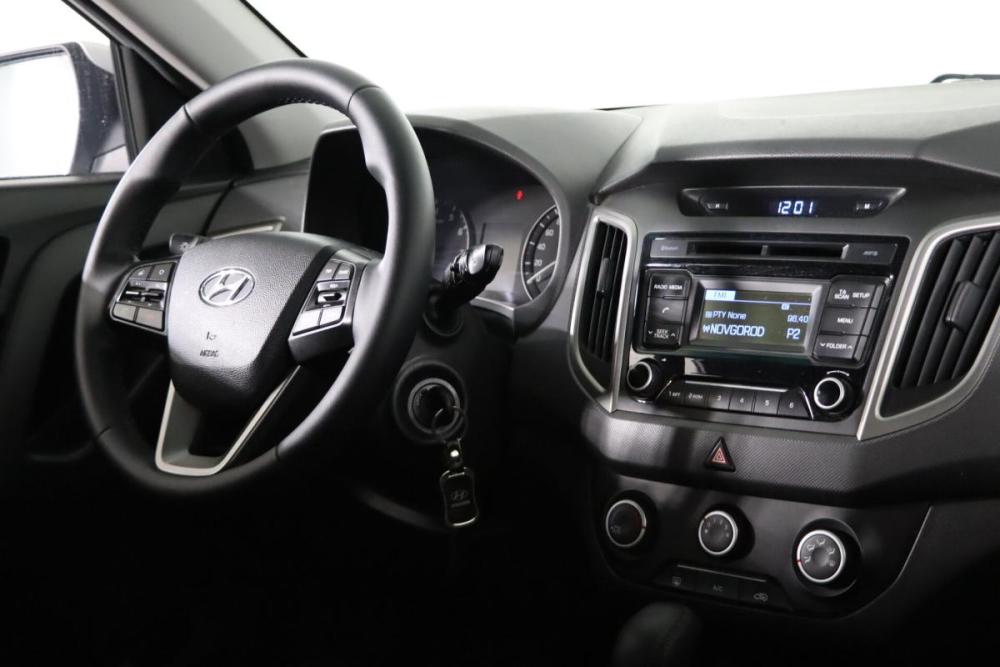 Hyundai Creta I Нижний Новгород  - изображение 12