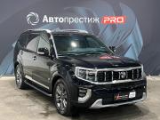 Kia Mohave I Рестайлинг 2 Пермь  - изображение 40