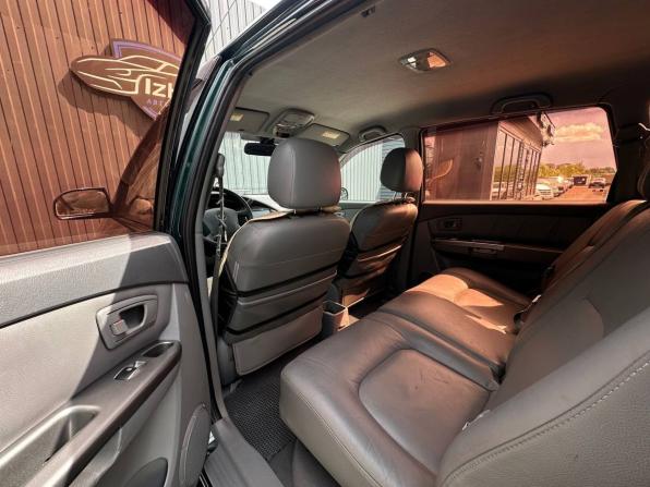 Kia Carens I (RS) Рестайлинг с пробегом 2002 года, цена 349 000 рублей, 180000 км, компактвэн, Автокод Объявления
