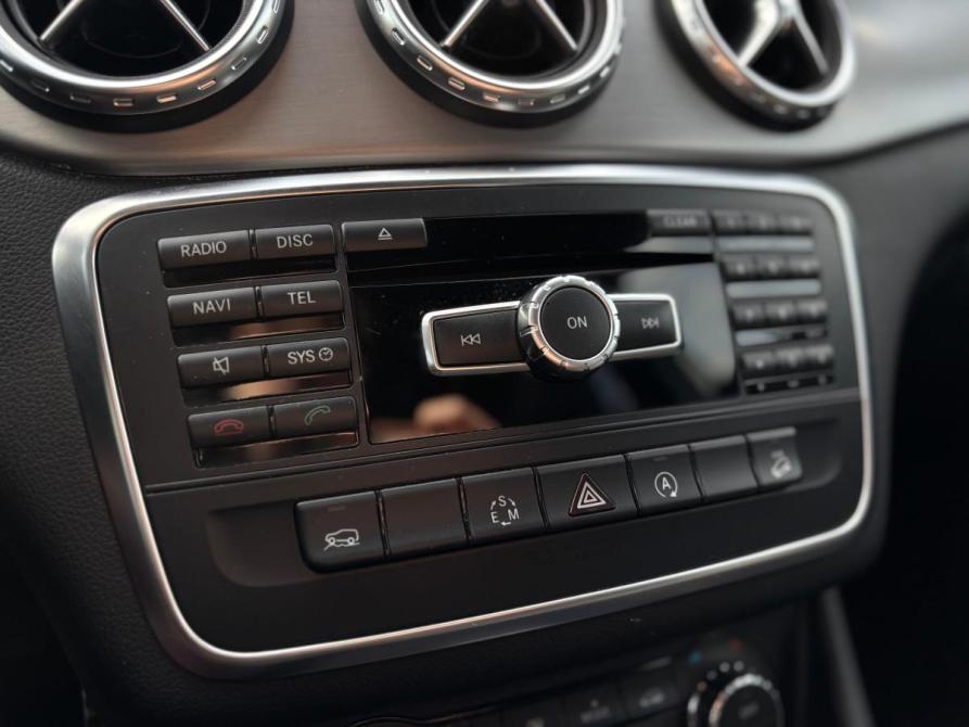 Mercedes-Benz GLA I (X156) Набережные Челны  - изображение 21