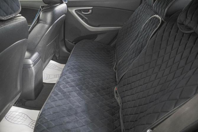 Hyundai Avante V с пробегом 2011 года, цена 919 000 рублей, 250000 км, седан, Автокод Объявления