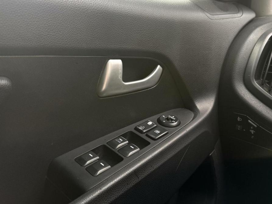 Kia Sportage III Омск  - изображение 22