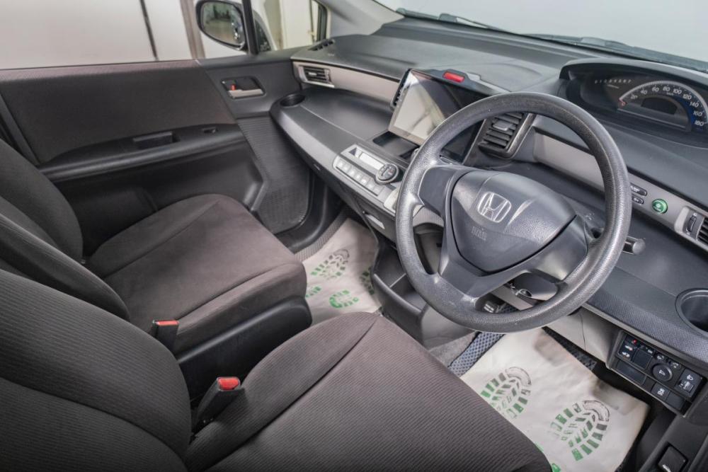 Honda Freed I Рестайлинг Томск  - изображение 8