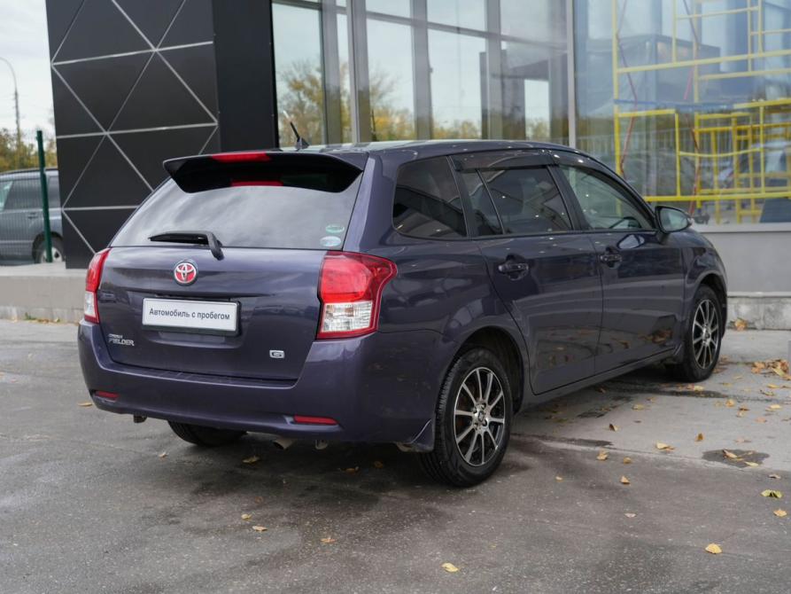Toyota Corolla XI (E160 E170 E180) Новосибирск  - изображение 5