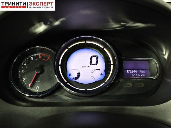 Renault Megane III Рестайлинг с пробегом 2013 года, цена 837 000 рублей, 172640 км, хэтчбек, Автокод Объявления