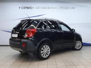 Opel Antara I Рестайлинг Москва  - изображение 18