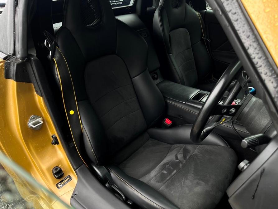 Honda S2000 I (AP1) Санкт-Петербург  - изображение 10