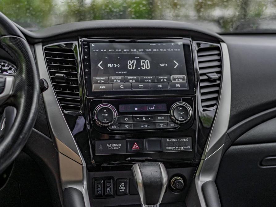 Mitsubishi Pajero Sport III Санкт-Петербург  - изображение 9