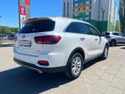 Kia Sorento III Prime Рестайлинг Стерлитамак  - изображение 25