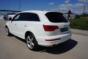 Audi Q7 I (4L) Крым  - изображение 30