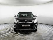 Citroen C-Crosser Москва  - изображение 15