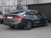 BMW 6 серии IV (G32) Рестайлинг Москва  - изображение 44