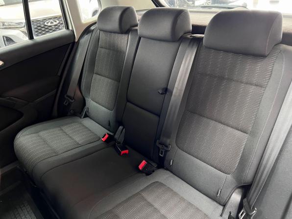 Volkswagen Tiguan I Рестайлинг с пробегом 2012 года, цена 1 345 000 рублей, 208070 км, внедорожник, Автокод Объявления