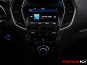 Hyundai Santa Fe III Рестайлинг Москва  - изображение 35