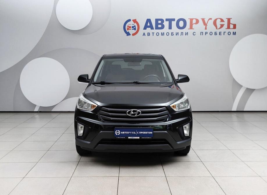 Hyundai Creta I Подольск  - изображение 3