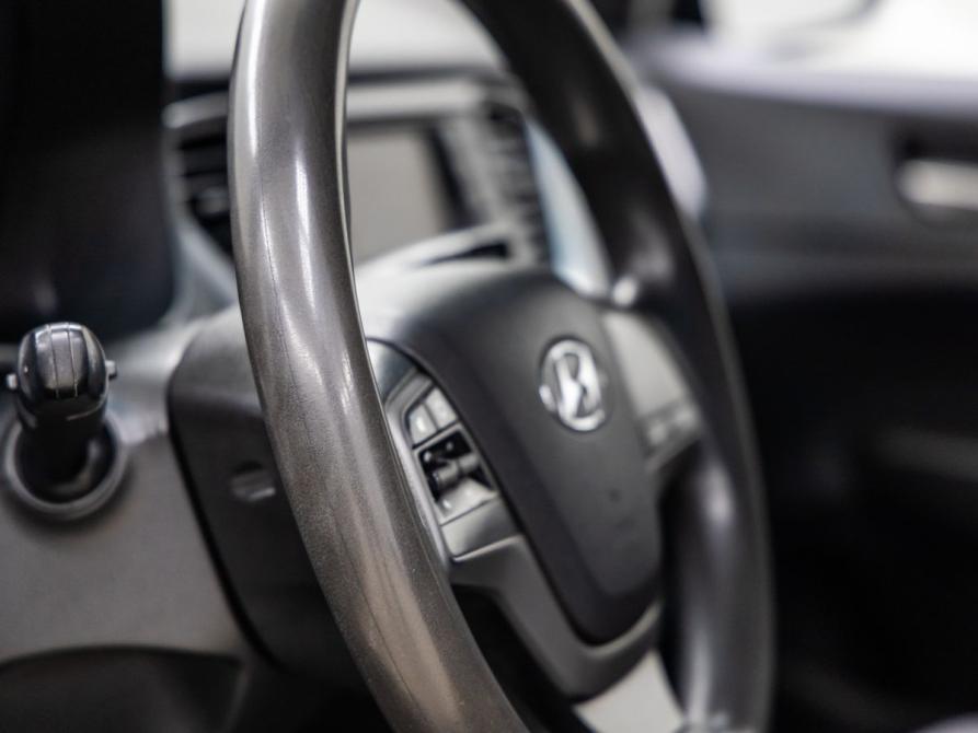 Hyundai Solaris II Волгоград  - изображение 25