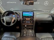 Infiniti QX80 I Рестайлинг 2 Москва  - изображение 44