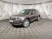 Skoda Kodiaq I Москва  - изображение 25