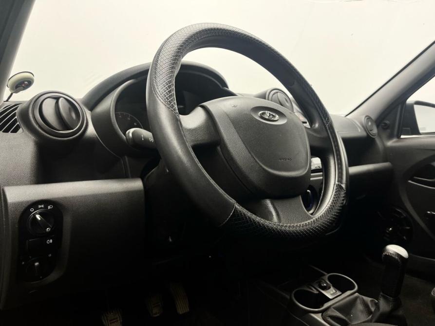 Lada (ВАЗ) Granta I Мурманск  - изображение 16