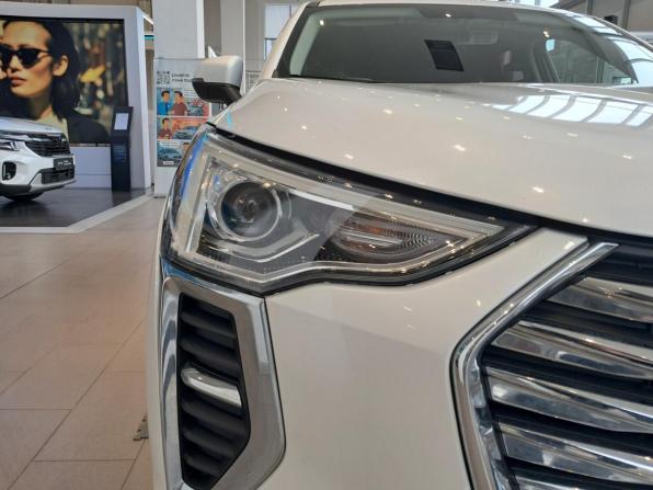 Haval Jolion I с пробегом 2022 года, цена 1 730 000 рублей, 67294 км, внедорожник, Автокод Объявления