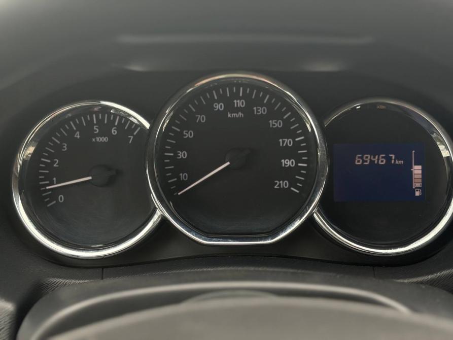 Nissan Terrano III (D10) Екатеринбург  - изображение 21