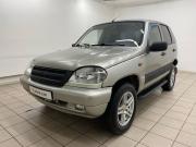 Chevrolet Niva I Энгельс  - изображение 36