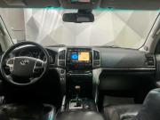 Toyota Land Cruiser 200 Series Рестайлинг 1 Оренбург  - изображение 38