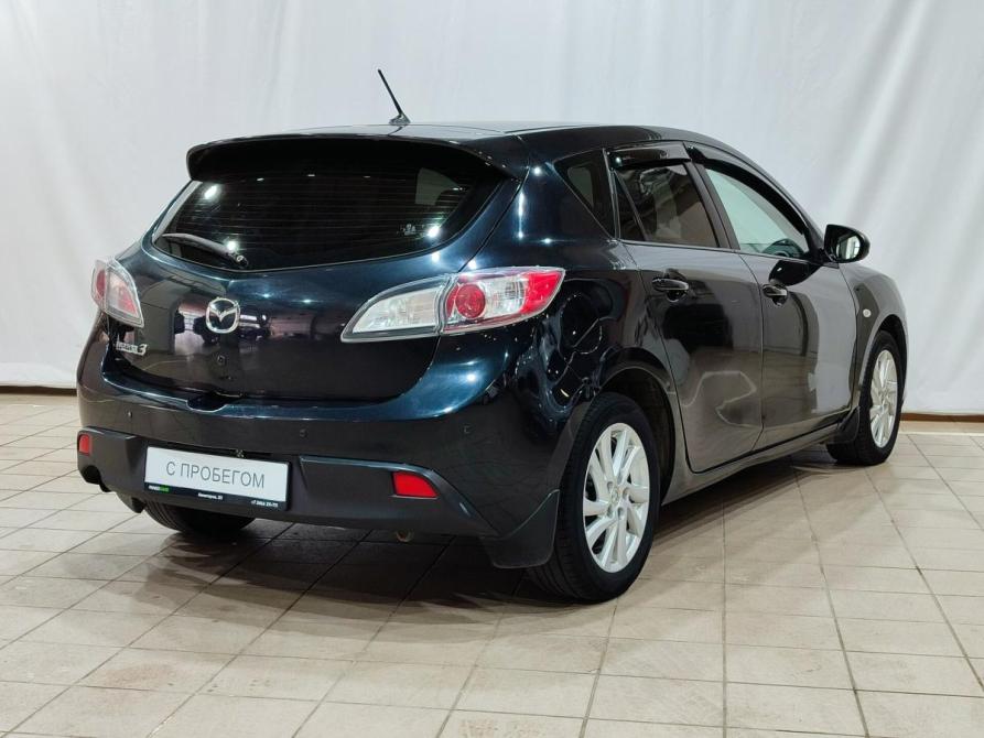 Mazda 3 II (BL) Нижневартовск  - изображение 5