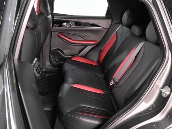 Geely Coolray I Рестайлинг с пробегом 2024 года, цена 2 239 000 рублей, 41600 км, внедорожник, Автокод Объявления