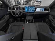 Volkswagen Teramont II (China Market) Москва  - изображение 38