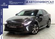 Kia Optima IV Сургут  - изображение 25