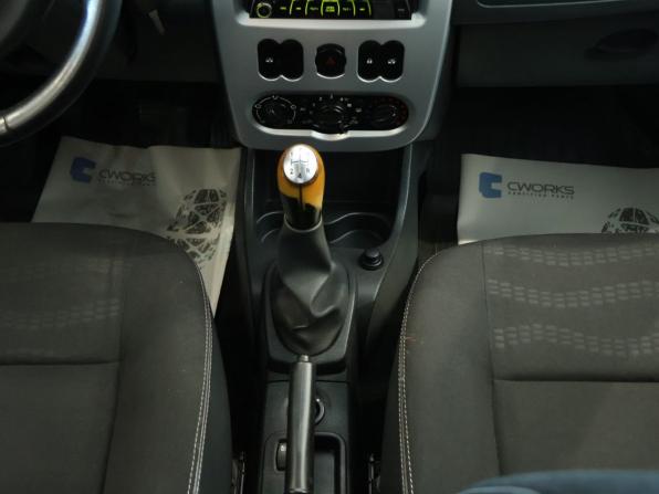 Renault Sandero I с пробегом 2013 года, цена 454 500 рублей, 167806 км, хэтчбек, Автокод Объявления